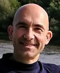 Photo of Eric Raymond Igou